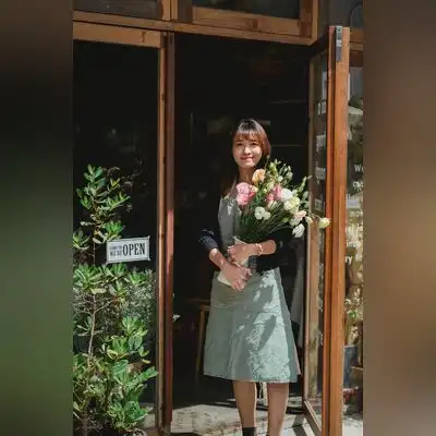 米麟